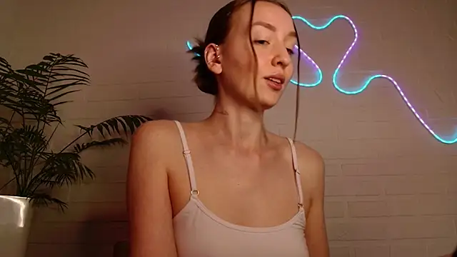 WhitePrincessLuna 라이브 XXX 채팅