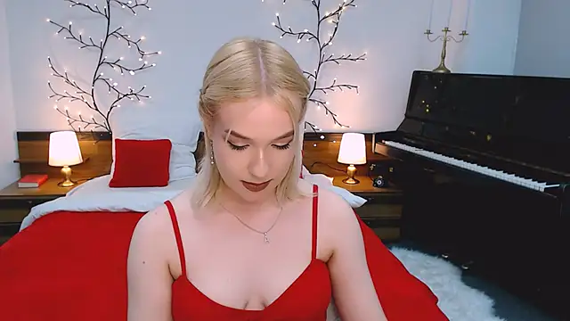 serene_land's Webcam Show