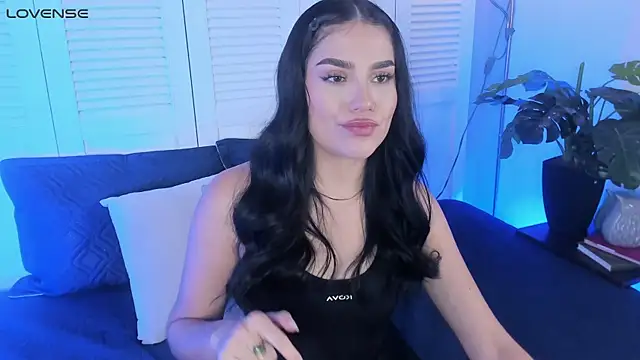AlmaBlaze – Live XXX-chat