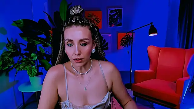 MonicaRiley's Webcam Show