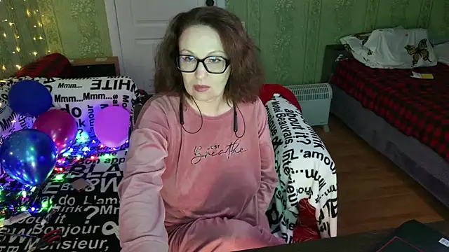 MarleneDietrich 라이브 XXX 채팅