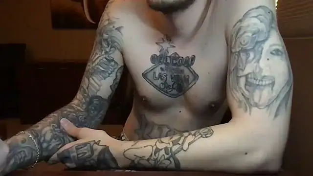 BWCJoshBanks97 Live XXX-chat