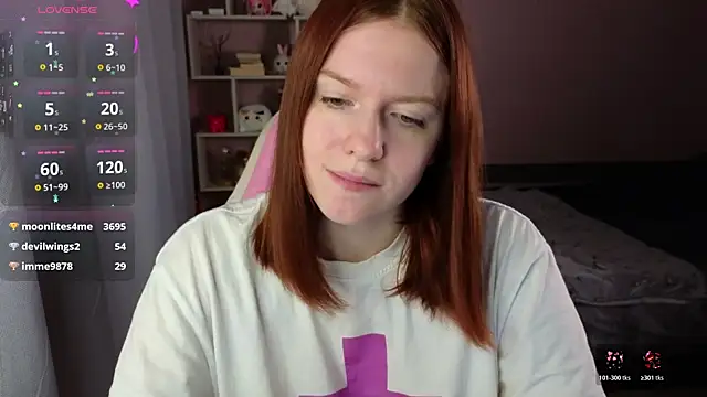 CassieJuice69 Live XXX-chat