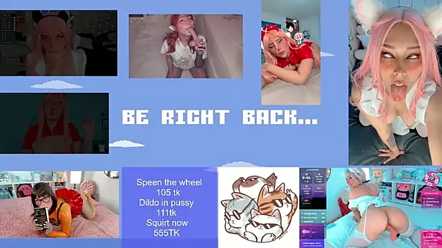 Živý XXX chat sweetalienn
