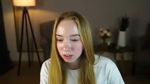 Živý XXX chat NettieRegine