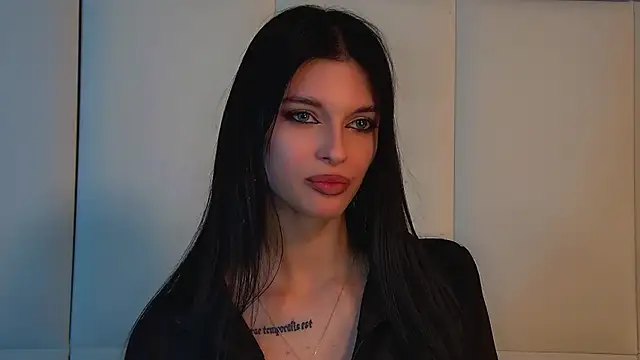 Živý XXX chat BeverlyMost