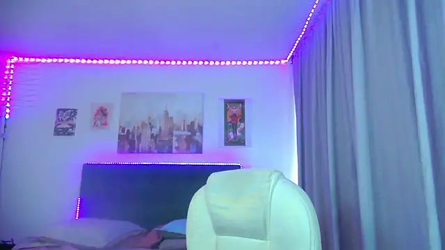 goth_minerva's Webcam Show