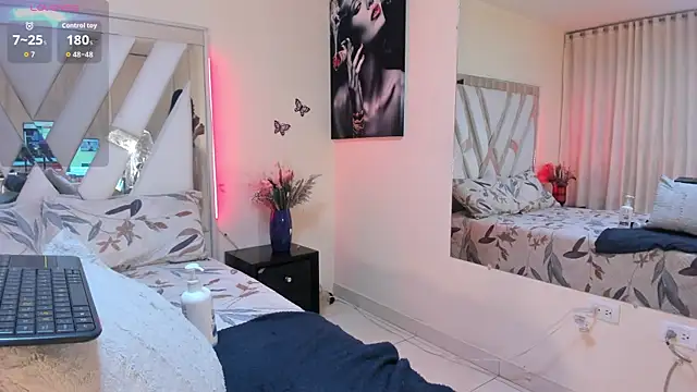 candy_skyy Live XXX-chat