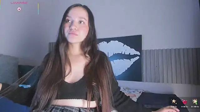 Ari-New Live XXX-chat