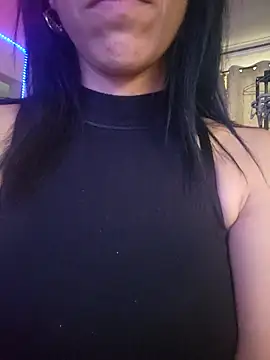 misscectito13 Chat XXX in diretta