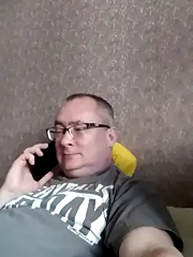 Webkamerová show Nika_Malay