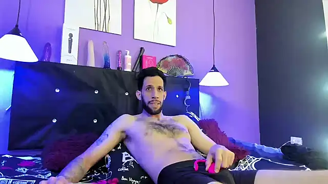 Онлайн чат XXX Karim_mansur