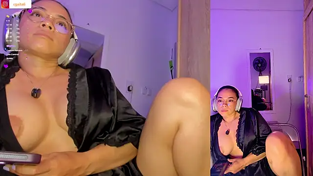carolgaita's Live XXX Chat
