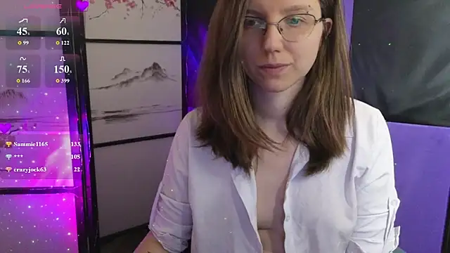 XXX chat uživo modela scarlettsrose