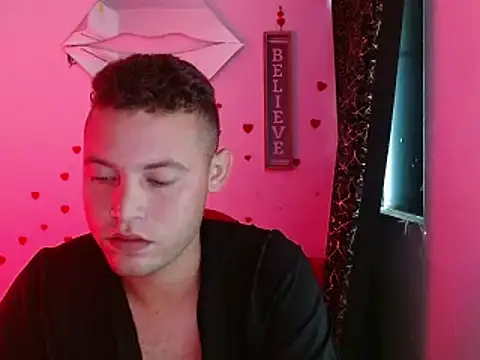 sven_fox723 webcam show