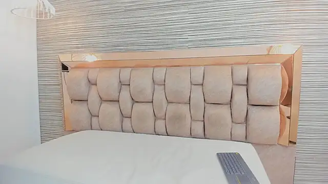 Živý XXX chat ashanti_shull