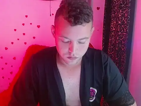 sven_fox723 Live XXX-Chat