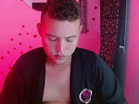 Show Webcam de sven_fox723