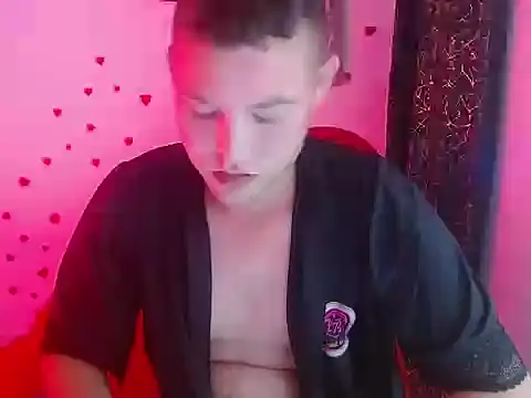 sven_fox723 Chat XXX live