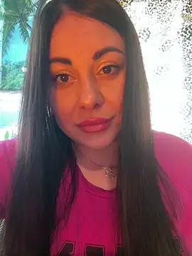XXX chat uživo modela DaisyStreet