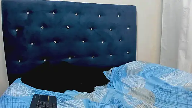 Czat XXX na żywo – SofiaGonzales_