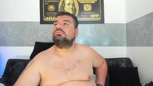 horus_gil webcam show