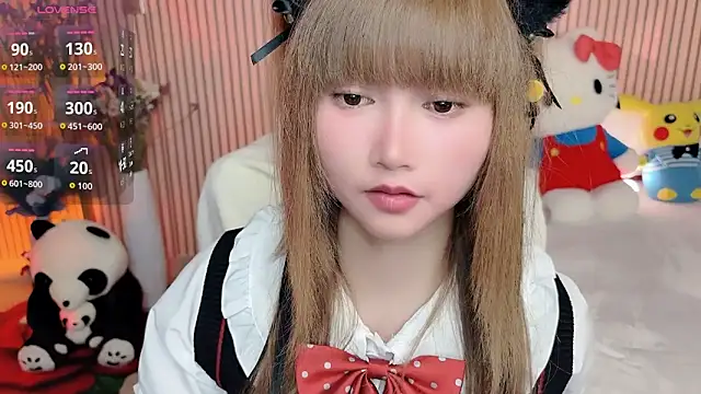 di-or-'s Live XXX Chat