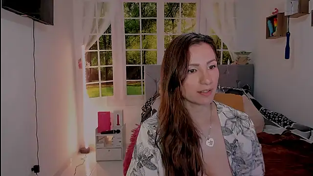 vanessabrown_'s Live XXX Chat