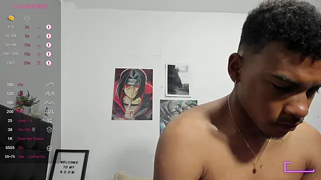 RoddyRich11 Chat XXX live