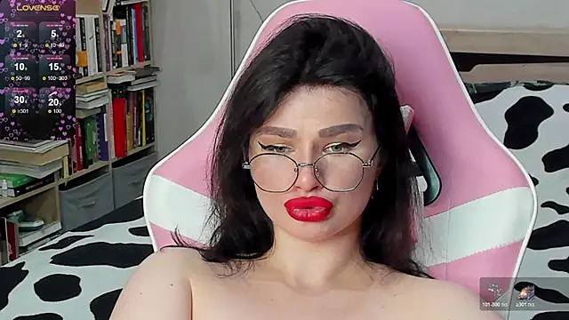 Chatroom XXX en direct de bbJ_one