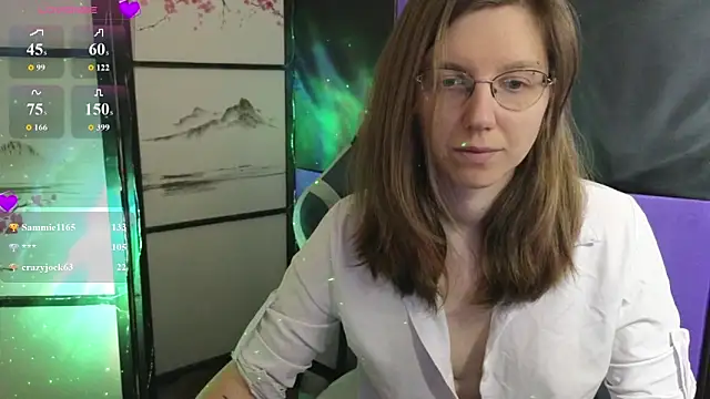 scarlettsrose's Live XXX Chat