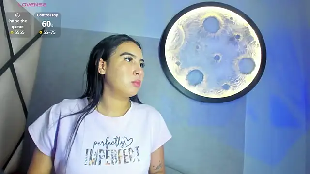 Chat XXX Live dulce_34