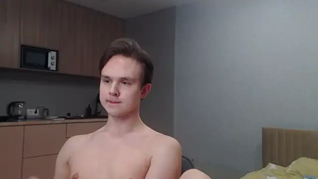 MartinMendez Live XXX-chat