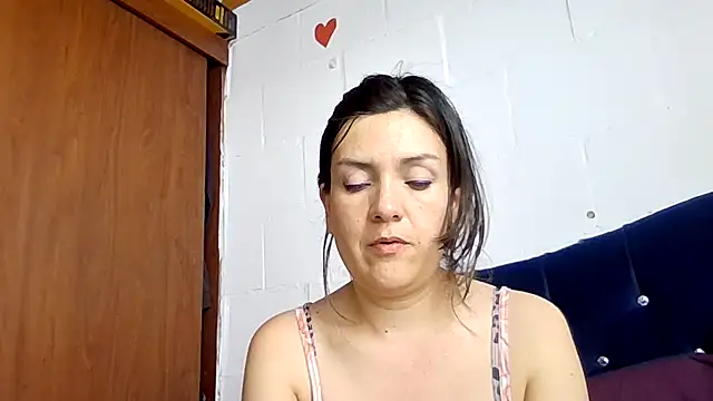 princessbella93 Chat XXX in diretta