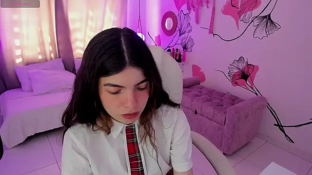 Isabela_Fiorelli Live XXX-Chat