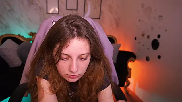 CuteeFoxy: απευθείας συνομιλία ΧΧΧ