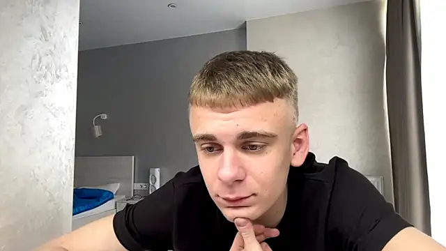 SoloFury – Live XXX-chat
