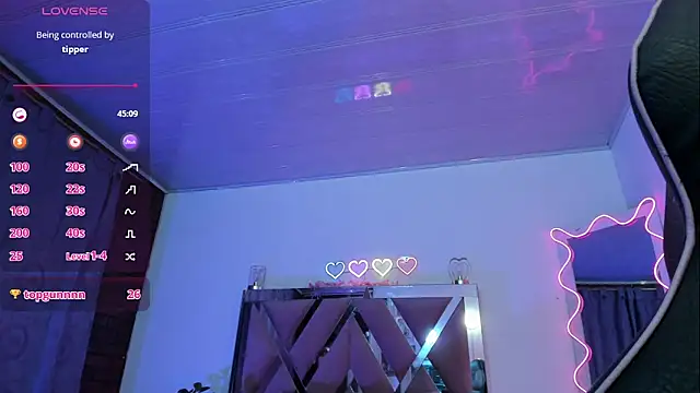 Cristy_tayのライブXXXチャット