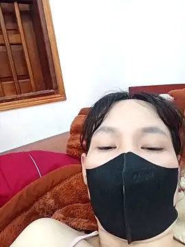 mylove-suka 网络视讯表演