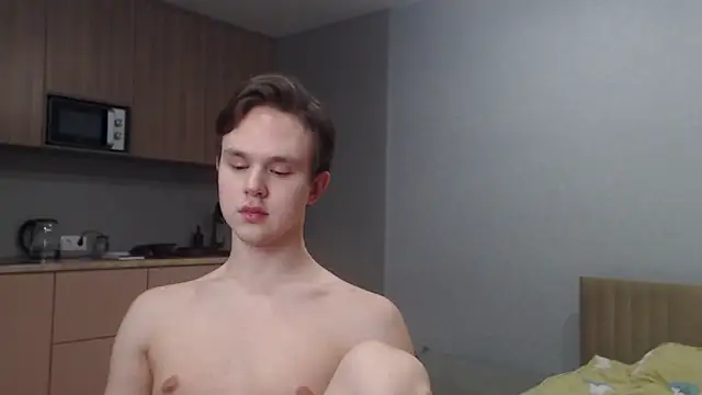 MartinMendez – Live XXX-chat
