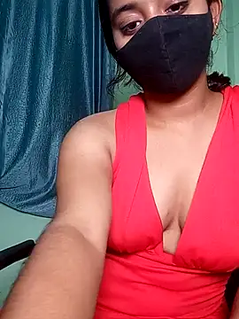 Czat XXX na żywo – shrutee12