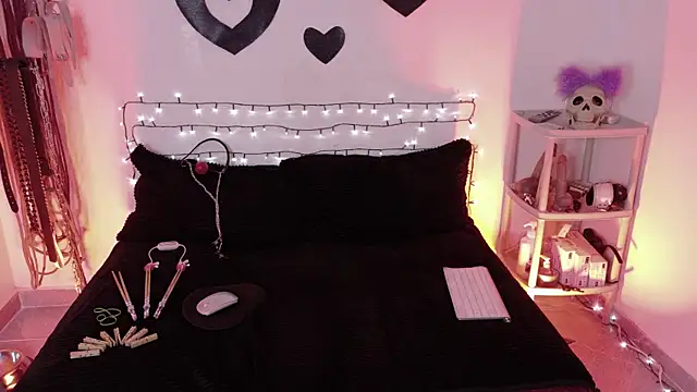 Yunnaa-Subb Live XXX Chat
