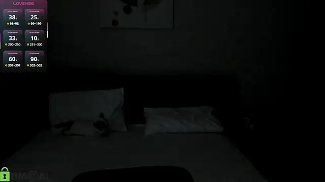 LeticiaRomano Live XXX Chat