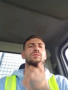 stfvataman Show Webcam
