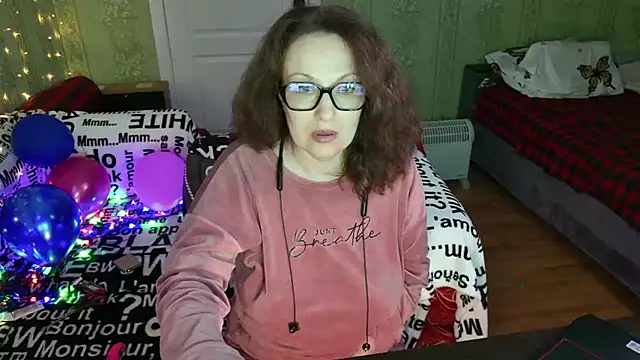 MarleneDietrich live XXX chat