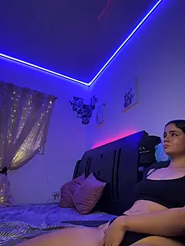 Chatroom XXX en direct de I_am_Zoe_Hot