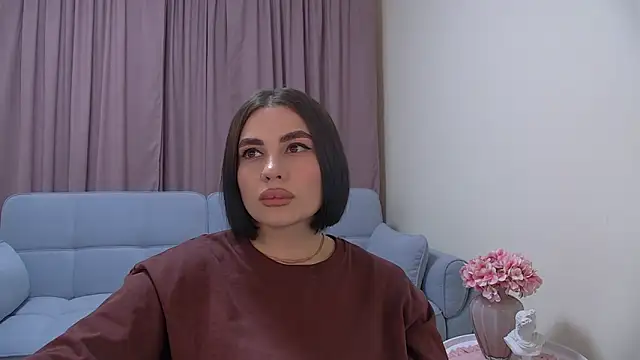 AdrianaToress Chat XXX in diretta