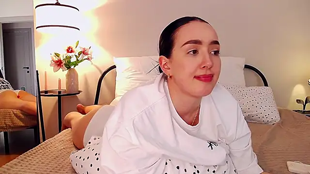 KimKhallifa Chat XXX live