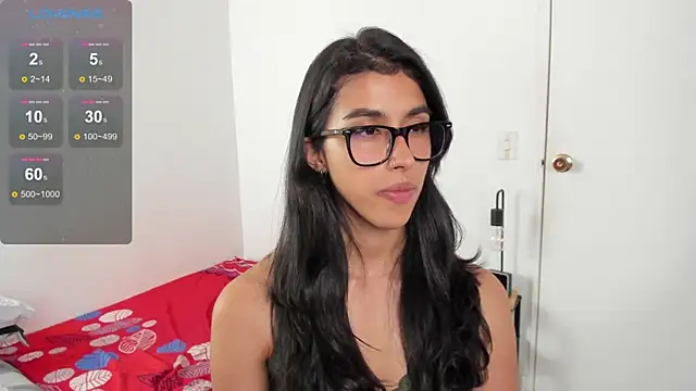 Mazikeen__18 Obrolan Langsung XXX