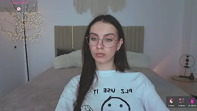 Real_cutie1 – webcam-show